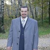 Виталий Нехомяж, 42 года, Москва