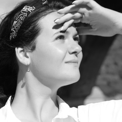 Юлия Волкова, 39 лет