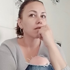 Ольга Кулик