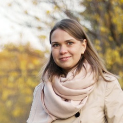 Ольга Иванова