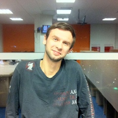Максим Козиницкий, 35 лет, Москва