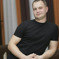 Виталий Корчагин, 42 года, Тараз