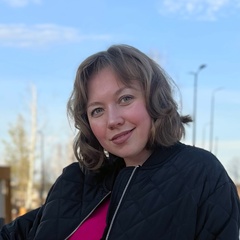 Оксана Жданова, Екатеринбург