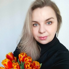 Анна Михайлова, 36 лет, Санкт-Петербург