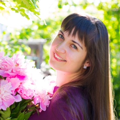 Александра Михайлуца, 35 лет, Одесса