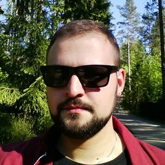Петя Полков, 36 лет