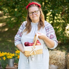 Марина Исакова, Тюмень
