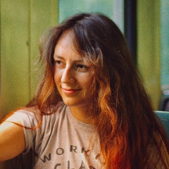 Marina Orlova, Москва