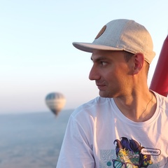 Евгений Опарин, 37 лет, Санкт-Петербург