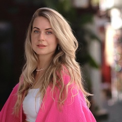 Анна Якимова, 36 лет, Москва