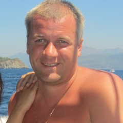 Дима Ховрич, 44 года, Чернигов