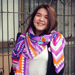 Сулейма Кельгембаева, 30 лет, Бишкек