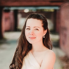 Екатерина Пухова, 37 лет