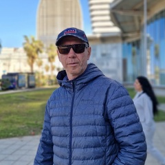 Артур Абубакиров, Геленджик