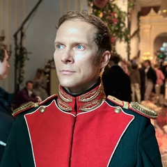 Алексей Слизков, Санкт-Петербург