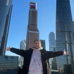 Владислав Алексеев, 36 лет, Москва