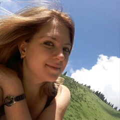 Tanuwka Kadyrbaeva, 34 года