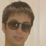 Bekbol Akparaliev