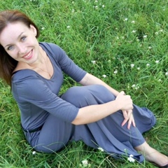 Юлия Жуковец, 36 лет, Киев