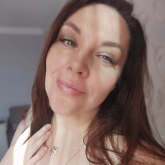 Ирина Мешкова, Москва