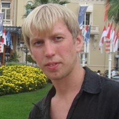 Просто Жук, 40 лет, Санкт-Петербург