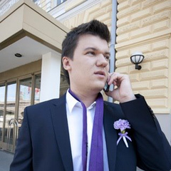 Дмитрий Долгих, 38 лет, Москва