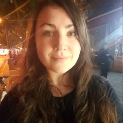 Sonya Goldstein, 37 лет, Тель-Авив