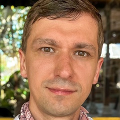 Святослав Голенецкий, 42 года, Москва