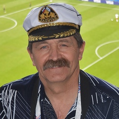 Михаил Жарков, 67 лет, Самара