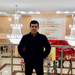 Асылбек Сарыбаев, 31 год