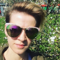 Екатерина Вишнякова, 37 лет, Москва