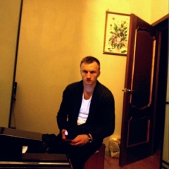 Dima Zaigraev, 51 год, Москва