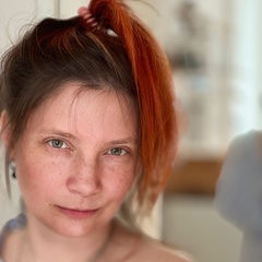 Мария Шабрашина, 36 лет, Москва