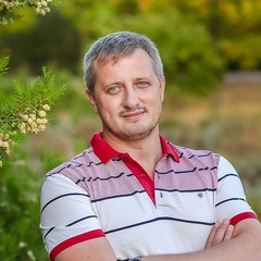 Кирилл Корнев, 43 года, Севастополь
