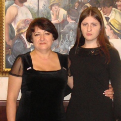 Юлия Кантемирова, 67 лет, Черкесск