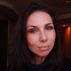 Наталия Тишкова, 43 года, Санкт-Петербург