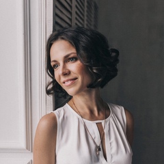 Елена Шильцева, 36 лет