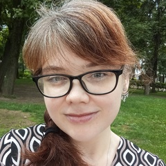 Татьяна Алексеевна, Краснокамск
