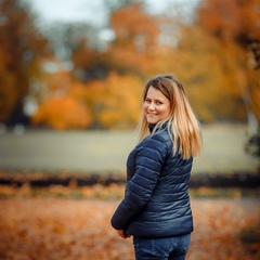 Наталья Миронова, 39 лет, Санкт-Петербург