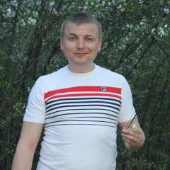 Евгений Кушлянский, 47 лет, Москва