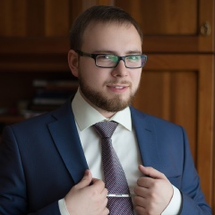 Дмитрий Синегубов, 34 года, Москва