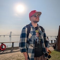 Никита Жуйков, 40 лет, Москва