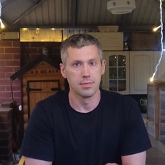 Константин Зарайский, 37 лет, Ульяновск