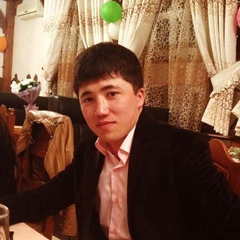 Жамбыл Джаксыгулов, 37 лет, Москва