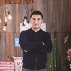 Нуржан Нугыманов, 40 лет, Алматы
