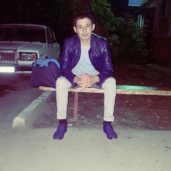Talgat Sarsenbaev, 34 года, Караганда