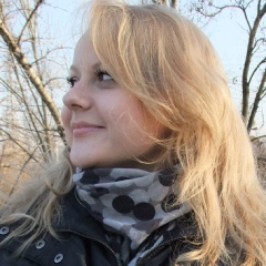 Екатерина Летнянчин, 37 лет, Киев