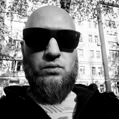 Михаил Николаевич