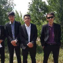 Ерлан Касымов, 28 лет, Актау
