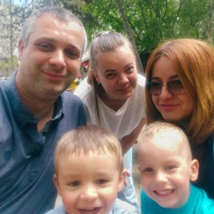 Анастасия Гарбузова, Ростов-на-Дону